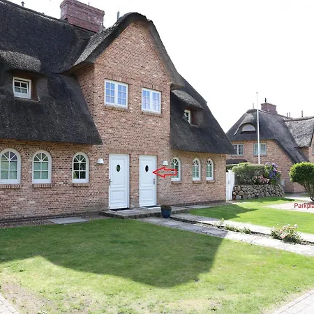 Osterweg 53c, Dhh *
