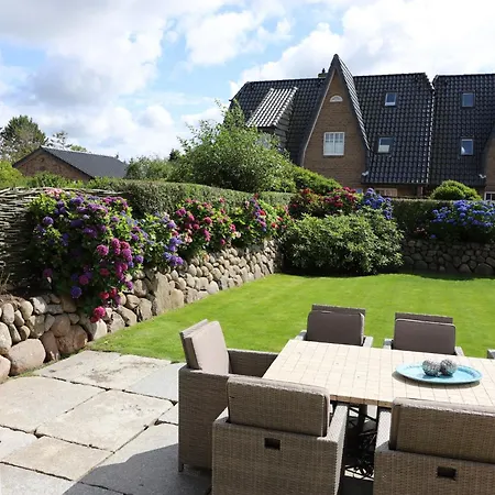 Osterweg 53c, Dhh